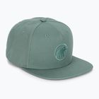 Бейзболна шапка Mammut Massone dark jade