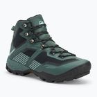 Buty trekkingowe męskie Mammut Ducan II High GTX deep jade/ black