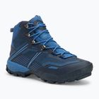 Buty trekkingowe męskie Mammut Ducan II High GTX marine/ deep ice