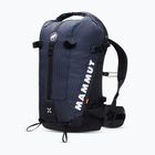 Дамска раница за катерене Mammut Trion 28 l marine/black