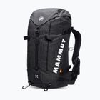 Раница за катерене Mammut Trion 38 l black