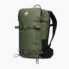 Раница за скитуринг Mammut Nirvana 22 l marsh/black
