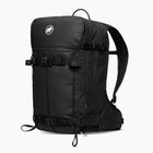 Mammut Nirvana 28 l раница за скачане с парашут черна