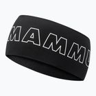 Лента за глава Mammut Aenergy black