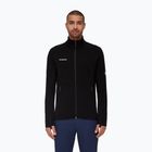 Мъжки суитшърт за трекинг Mammut Aconcagua ML Jacket Men black