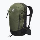 Туристическа раница Mammut Lithium 20 л dark marsh/black