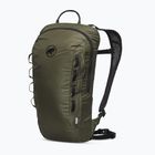 Раница за катерене Mammut Neon Light 12 l dark marsh