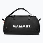 Пътническа чанта Mammut Cargon 110 l черна
