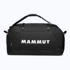 Пътническа чанта Mammut Cargon 140 л черна