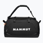 Пътническа чанта Mammut Cargon 60 л черна