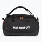Пътническа чанта Mammut Cargon 90 l черна