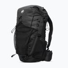 Туристическа раница Mammut Ducan Spine 28-35 l black