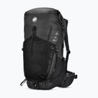 Mammut Ducan Spine дамска туристическа раница 28-35 l black