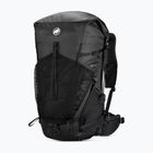 Mammut Ducan Spine 50-60 l раница за трекинг черна