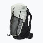 Туристическа раница Mammut Ducan Spine 28-35 l silver sage/black