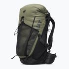 Туристическа раница Mammut Ducan Spine 28-35 l marsh/black