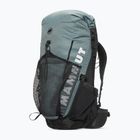 Mammut Ducan Spine дамска туристическа раница 28-35 l strata/black