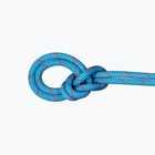 Въже за катерене Mammut 9.5 Crag Classic Rope ледена мента/бяло
