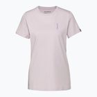 Дамска тениска Mammut Massone Quickdraw alpine calamint