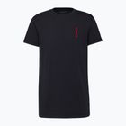 Мъжка тениска Mammut Massone Quickdraw black