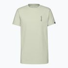 Мъжка тениска Mammut Massone Quickdraw silver sage