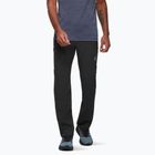 Мъжки панталони за трекинг Mammut Runbold IV Regular black