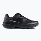 Мъжки туристически обувки Mammut Girun II Low GTX black/steel