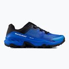 Mammut Girun II Low GTX мъжки туристически обувки ледниково синьо/черно