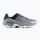 Mammut Girun II Low GTX alloy/light glacier дамски туристически обувки