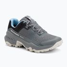 Mammut Girun II Low GTX alloy/light glacier дамски туристически обувки