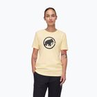Дамска тениска Mammut Core Classic alvatern