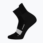 Чорапи Mammut All Mountain Targeted Cushion Quarter black/white