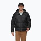 Мъжко пухено яке Mammut Glacier Glow Insulation Hooded black