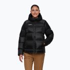 Дамско пухено яке Mammut Glacier Glow Insulation Hooded black