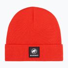 Зимна шапка Mammut Fedoz mammut red