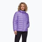Дамско пухено яке Mammut Waymarker IN Hooded lavandin/black