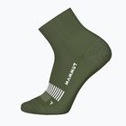 Чорапи Mammut Hiking Full Cushion Quarter marsh/white