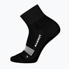 Чорапи Mammut Hiking Full Cushion Quarter black/white