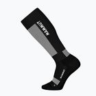 Чорапи Mammut Mountaineering Compression Knee Socks black/white