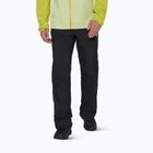 Мъжки панталони за трекинг Mammut Linard Light HS Pants Men black