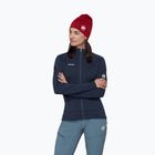 Дамски суитшърт Mammut Taiss ML marine