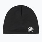 Зимна шапка Mammut Taiss Beanie black