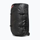 Пътнически куфар Mammut Wheeled Cargo 90 Black