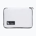 Калъф за дрехи Mammut Packing Cube Mesh L White