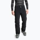 Мъжки скиорски панталони KJUS Formula black