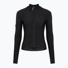 Дамски суитшърт за колоездене ASSOS Mille GT Spring Fall C2 W black