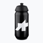 ASSOS Signature Малка велосипедна бутилка 500 ml черна