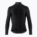 Мъжко яке за колоездене ASSOS Mille GT Hashoogi 3/3 Winter S11 black