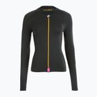 Дамска блуза с дълъг ръкав за колоездене ASSOS Spring Fall Skin Layer P1 W anthracite grey