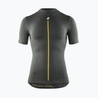 Мъжка тениска за колоездене ASSOS Spring Fall Skin Layer P1 anthracite grey